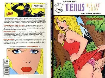 Lambada Collection - Volume 2 - Venus