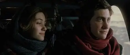 The Day After Tomorrow (2004)