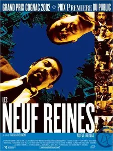 Les Neuf Reines (2002)
