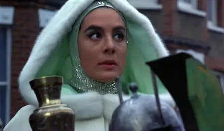 HELP! (1965) [Re-UP]