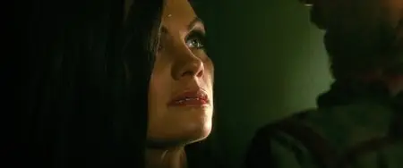 Bounty Killer (2013)