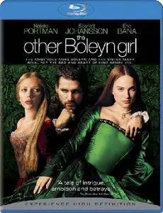 The Other Boleyn Girl (2008)