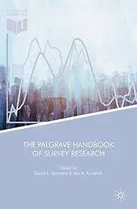 The Palgrave Handbook of Survey Research