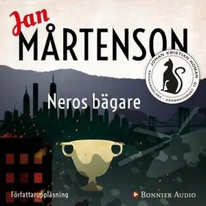 «Neros bägare» by Jan Mårtenson