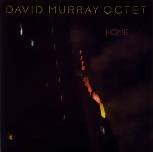 David Murray Octets - The Complete Remastered Recordings On Black Saint & Soul Note (2011) {5CD BoxSet, CAM Jazz rec 1980-1991}