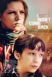Ya ne vernus / I Won't Come Back (2014)