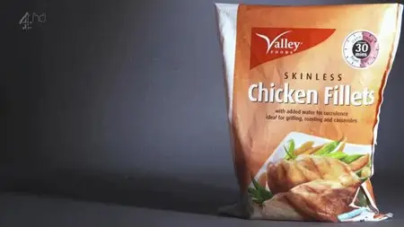 Channel 4 Dispatches - Salt: Are You Eating Too Much? (2015)