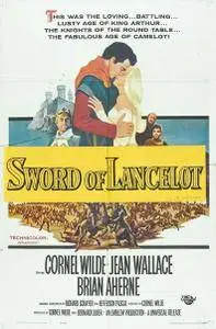 Lancelot and Guinevere / Sword of Lancelot (1963)