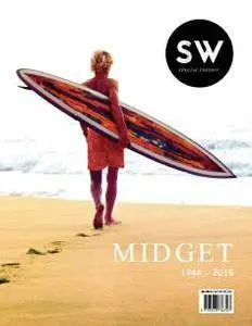 Surfing World Magazine - October 2016