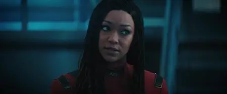 Star Trek : Discovery S04E07