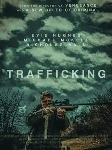 Trafficking (2023)