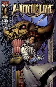 WitchBlade - Issues 46 to 53