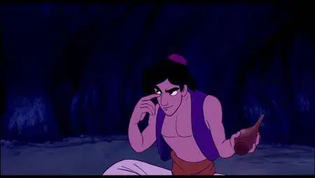 Aladdin (1992)