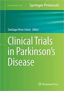 Clinical Trials In Parkinson's Disease