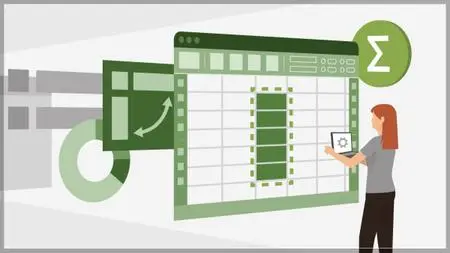 Excel 2021 Grundkurs (Office 2021/LTSC)