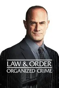 Law & Order: Organized Crime S03E01