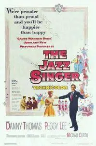 The Jazz Singer (1952)