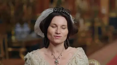 Victoria S03E104