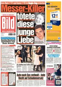 Bild Berlin - 28 Januar 2023