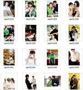 InspireStock - ISPC011 Affection