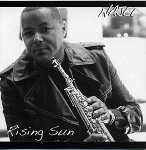 NAJEE - Rising Sun (2007)