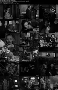 This Gun for Hire (1942) [Repost]
