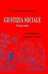 GIUSTIZIA SOCIALE Canzoni