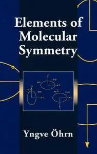 Elements of Molecular Symmetry (Repost)