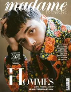 Madame Figaro - 16 Mars 2019