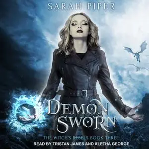 «Demon Sworn» by Sarah Piper