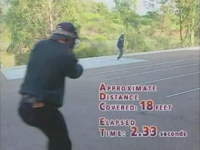 Move! Shoot! Live!