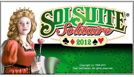 SolSuite Solitaire 2012 12.2 Portable + Graphics Pack