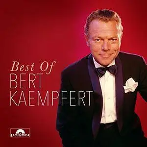 Bert Kaempfert And His Orchestra - Best Of (2017)