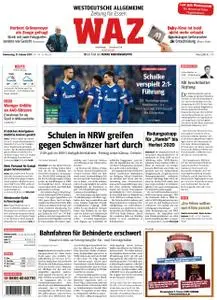 Westdeutsche Allgemeine Zeitung – 21. Februar 2019