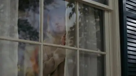 The Woman in the House Across the Street from the Girl in the Window S01E03