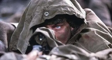 Enemt At The Gates (2001)