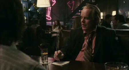 Before the Devil Knows You're Dead (2007)