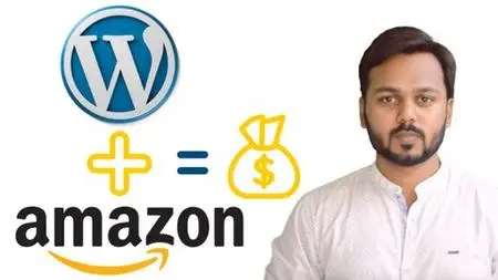 Make an Amazon Affiliate Website Step by Step in 2019