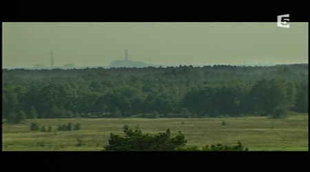 "Le soleil et la mort Tchernobyl, et après...", Bernard Debord, 2006