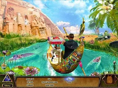 Hide & Secret 3: Pharaoh's Quest v1.0.0.2