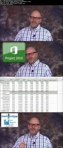 Master Microsoft Project 2016