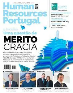 Human Resources Portugal - Janeiro 2017