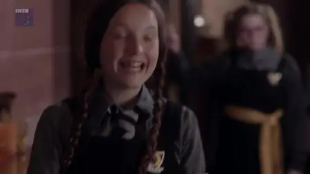 The Worst Witch S02E12