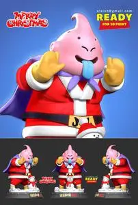 Santa Buu