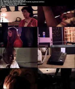 The Sleeper (2012)