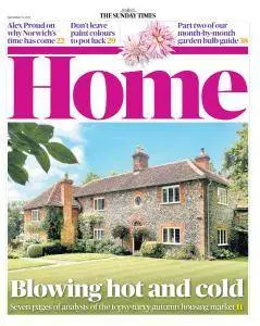 The Sunday Times Home - 17 September 2017