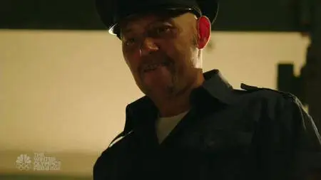 Taken S02E01