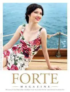 Forte Magazine - Giugno 2018