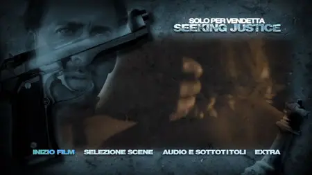Seeking Justice (2011)