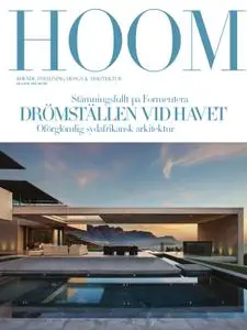 HOOM – 25 maj 2015